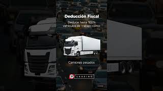 Maximiza tus beneficios fiscales con TIP México [upl. by Adgam]