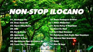 Nonstop Ilocano Medley  Favourite Ilocano Songs 2022  Top Trending Ilocano songs [upl. by Leonelle51]