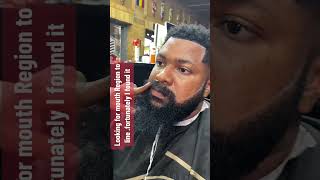 Very Nice Barbing skill  Please subscribe to my channel barbing haircut [upl. by Nally810]