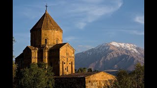 Armenian Apostolic Church Hymn  Der Voghormia Lyrics [upl. by Fablan]