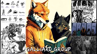 The Galliards Guide to Werewolf Episode 34 Clan AssamiteBanu Haqim [upl. by Cheney]