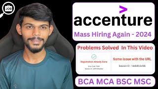 Accenture Interview Questions amp Answers for Freshers  HR Interview Round [upl. by Roid]