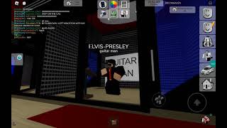 ELVIS GUITAR MAN albumclambake 2665 [upl. by Lorsung729]