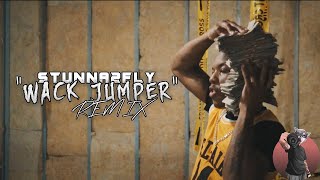 Stunna2Fly  Wack Jumper Remix Official Music Video [upl. by Platt409]