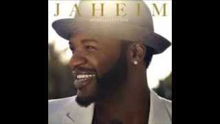 Jaheim  Sticks N Stones Official Music video [upl. by Ahsimat411]