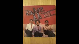 The Gap Band Yearning For Your Love Trk2 SideA Album Entitled TGB lll Release Year 1980 [upl. by Lessirg]