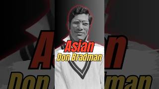 The Story of Asian Don Bradman Shorts [upl. by Aniez580]