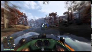 FARCRY 4 Kyrati Films Survival Racing at Shanath Breeders [upl. by Tesil]