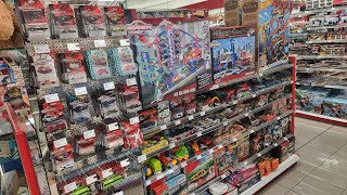 Lets search for Diecast Cars in the Müller in Aachen Diecast Hunting in Europe [upl. by Cynthie909]