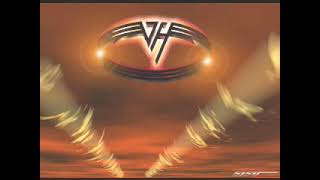 Van Halen Rare Live Songs quotMake It Lastquot and quotRock Candyquot [upl. by Arsi]