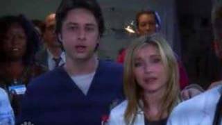 Scrubs quotMy Musicalquot  Friends ForeverWhats Going to Happen [upl. by Ethelinda]