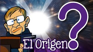 ¿Cómo inició el Universo ft Javier Santaolalla Date un Voltio [upl. by Farmann]