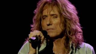 HERE I GO AGAIN  Whitesnake live in London 2006 [upl. by Tavie]