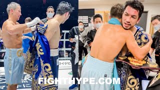 Gennady Golovkin Vs Ryota Murata Highlights WBA IBF IBO Titles [upl. by Arlynne]