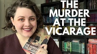 THE MURDER AT THE VICARAGE by Agatha Christie  MissionMarple [upl. by Sternick]