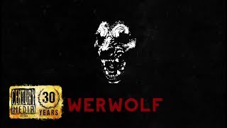 MARDUK  Werwolf Lyric Video [upl. by Haeluj594]