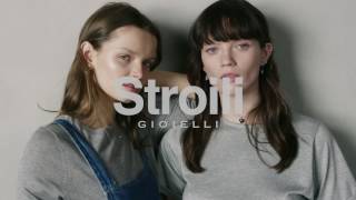 SPOT STROILI 2017 – COLLEZIONE MILLENNIALS [upl. by Pride]