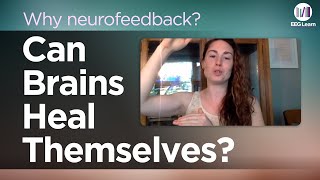 Why Neurofeedback How Neurofeedback Improved Outcomes in My Therapy Practice  Leanne Hershkowitz [upl. by Dollie408]