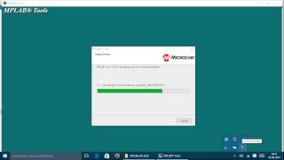 MPLAB IDE and C COMPILER INSTALLATION [upl. by Ancell717]