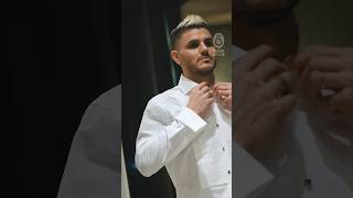 🎥 Mauro Icardi  GQ Türkiye Men Of The Year 2023 Tamamı Galatasaray YouTube KATIL’da [upl. by Zurkow]