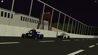 2023 Formula Micro Windridge Speedway Fall Race [upl. by Atinuahs566]