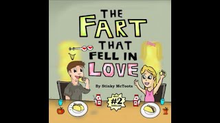 The Fart That Fell In Love [upl. by Annmarie]