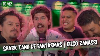 SMSEM Ep 162  Shark tank de fantasmas [upl. by Stuppy]