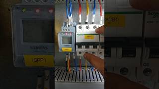 Voltage Monitoring Relay Testing work in process testing shorts [upl. by Jamey259]