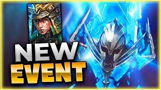 SAVE Your ANCIENTS New Summoning Event Raid Shadow Legends [upl. by Nosreh]