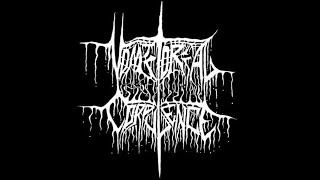 Vomitorial Corpulence – Self Extinction [upl. by Mcquillin]