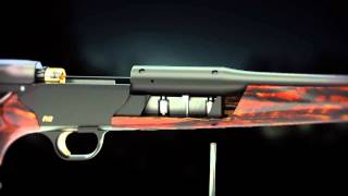 Blaser R8  Discover The Secret Versatility [upl. by Tisbee]