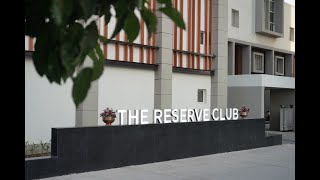 The Reserve Club  Luxury Clubhouse By Lodha  The Reserve By Lodha Belmondo [upl. by Eatnahs]