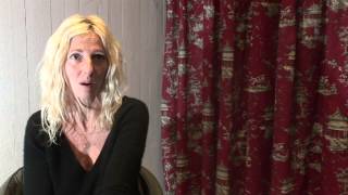 9 mois ferme dAlbert Dupontel interview de Sandrine Kiberlain [upl. by Ashraf822]