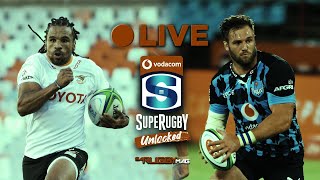 Bulls vs Cheetahs  Sharks vs Pumas Carling Currie Cup 2023 SemiFinals [upl. by Nies101]