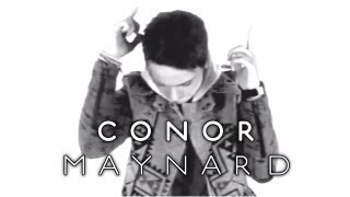 Conor Maynard  Contrast Album Promo [upl. by Applegate]