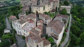 Cordes Sur Ciel [upl. by Langdon]