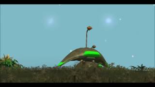 Spore War of the Worlds 1953 part 1 [upl. by Ynnek201]