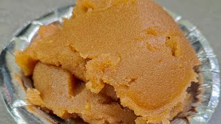 Aate Ka Halwa Recipe  Kada Prashad  Easy Wheat Flour Sweet Recipe  Tadka Taste [upl. by Neukam105]