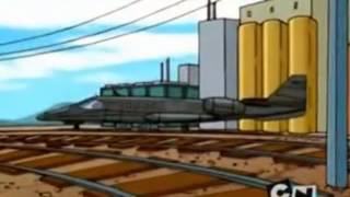 Totally Spies season 1 episode 7 The fugitives FULL [upl. by Naut]