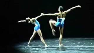 COMPLEXIONS CONTEMPORARY BALLET [upl. by Onra514]