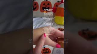 National holidays in October tags 🏷️ october fall subscribe shorts roadto20sub halloween [upl. by Esnofla754]