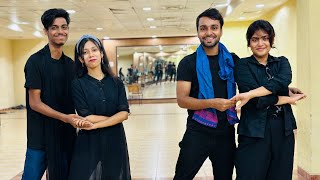 Sweety Tera Drama  Dance Tutorial  Bareilly Ki Barfi  Easy Choreography  Samir Arifin Shanto [upl. by Ulu]