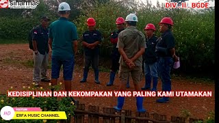 kegiatan rutinitas  perkebunan official video music erfamusicchannel5270 [upl. by Ehpotsirhc]