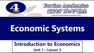 Introduction to Economics  U6 P3  Expenditure Approach to GDP  Economics 101  Basic Economics [upl. by Elenore]