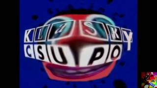 All Klasky Csupo Effects 2 Videos [upl. by Yenahpets]