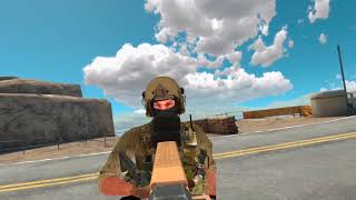 Onward OculusMeta Quest 2  Casual match Gameplay 60FPS [upl. by Anomor448]