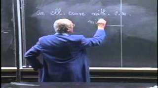 JeanPierre Serre How to write mathematics badly [upl. by Notpmah]