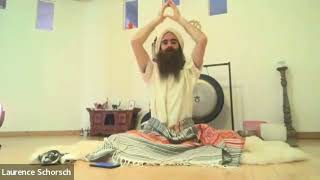 Full Moon in Gemini Mantra Antar Naad Mudra Meditation [upl. by Underwood]