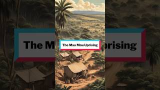 History Fact Series The Mau Mau Uprising [upl. by Hedy]