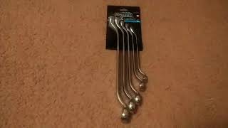 Power torque offset wrenches review [upl. by Akenihs552]